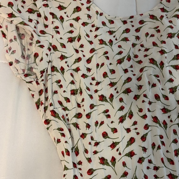 REFORMATION DRESS - Picture 2 of 3